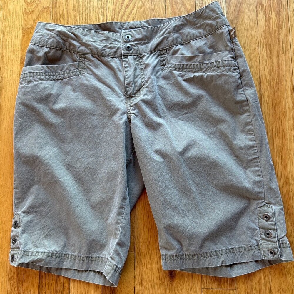 Women's Columbia Shorts